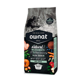OWNAT ULTRA Aliment Sec Chien MINI JUNIOR 3 Kg